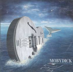 Moby Dick (KOR) : Nagseo